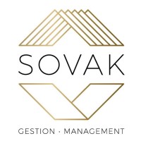 Sovak inc. logo - Similar company to Gestion Immobimax