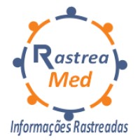Rastreamed Informações Rastreadas logo - Similar company to Pinkmapp