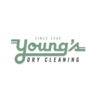 Young's Dry Cleaning logo - Similar company to Webre Consulting