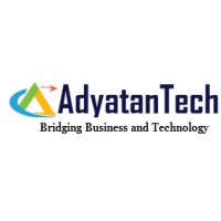 AdyatanTech logo - Similar company to Teotec