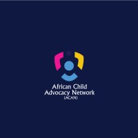 African Child Advocacy Network (ACAN) logo - Similar company to Hs Telefoonservice