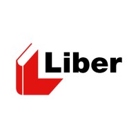 LIBER Feria Internacional del Libro logo - Similar company to Podiprint