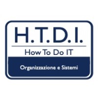 How To Do It srls logo - Similar company to Effepi Solution