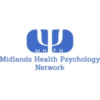 Midlands Health Psychology Network (MHPN) logo - Similar company to The Human Factor I The University Of Chichester