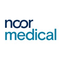 Noor Medical logo - Similar company to Hanse