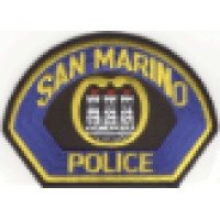 San Marino Police Department