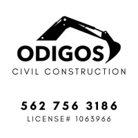 Odigos Construction logo - Similar company to Rhs Equipment Services Llc