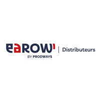 Earow by Prodways - Distribution logo - Similar company to Prodways Group