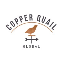 Copper Quail Global logo - Similar company to Cas