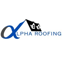 Alpha Roofing logo - Similar company to Freedom Tech