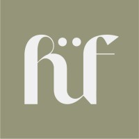 HÜF Digital logo - Similar company to Ektaco As