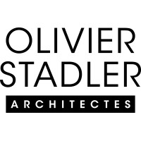 Olivier Stadler Architectes logo - Similar company to Warsha