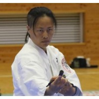 Okinawa Kobudo & Karate | Yuki Okajima logo - Similar company to Shotokan Karate-Do International Federation