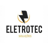 Eletrotec logo - Similar company to Assistech, Inc.