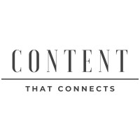 Content That Connects logo - Similar company to Linkedin Accelerators