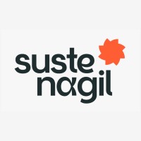 Sustenagil logo - Similar company to Valentto Biodefensores