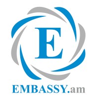 Embassy.am logo - Similar company to Հհ Պեկ Ուսումնական Կենտրոն