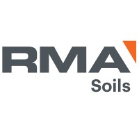 RMA Soils logo - Similar company to Samana Blue Engineering