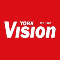 York Vision logo - Similar company to Howl Publishing
