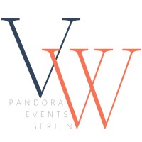Pandora Events Berlin - Die Veranstaltungsmanufaktur logo - Similar company to Jp Contagi Gmbh