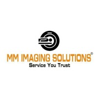 MM Imaging Solutions logo - Similar company to Quel Imaging