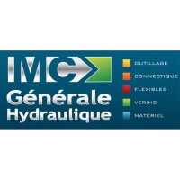 MC GENERALE HYDRAULIQUE logo - Similar company to Hydrotech Provence