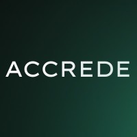Accrede logo - Similar company to 9111Ai