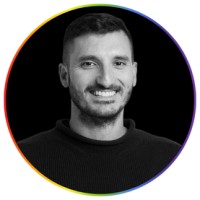 Marco Barchetti - Innovation Digital Consultant logo - Similar company to Grimaldi Store Lecce