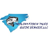 Carolina Fish N Tales Guide Service, LLC.