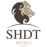 SHDT HOTELS logo - Similar company to Tm It Systemhaus Ug