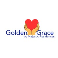 Golden Grace logo - Similar company to Custom Pak Solutions
