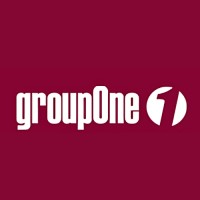 Group One logo - Similar company to Dashcap Advisory