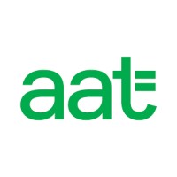 AAT Cumbria Branch logo - Similar company to Vantage Fee Protect