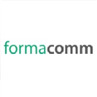 formacomm logo - Similar company to Meitis Formation