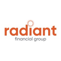 Radiant Financial logo - Similar company to Pirkxus