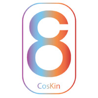 CosKin logo - Similar company to Olora