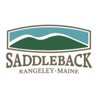 Saddleback Maine Ski Area logo - Similar company to Sugarloaf