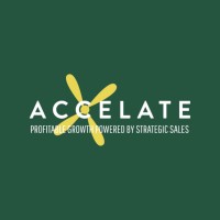 Accelate logo - Similar company to Accelate.Io