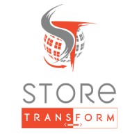 Store Transform logo - Similar company to Webindia Inc
