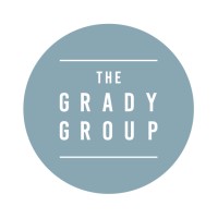 The Grady Group - CPG Search Specialists logo - Similar company to Cpg Executive Search Inc.