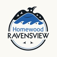 Homewood Ravensview logo - Similar company to New Relationship Trust