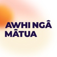 Awhi Ngā Mātua logo - Similar company to Talk It Up - Unleashing The Future For Local Government