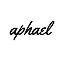 Aphael logo - Similar company to Aperture