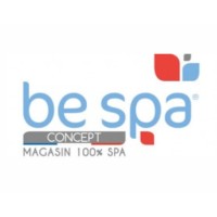 Be SPA Concept 53 logo - Similar company to Bcf Habitat