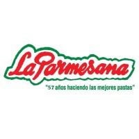 La Parmesana logo - Similar company to Buckingham Srl