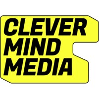 Clever Mind Media logo - Similar company to Isyndicate.Io