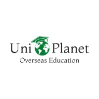 Uniplanet Overseas Education logo - Similar company to Student Consortium For Advancement & Learning In Engineering Education (Scale)