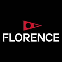 Florence Marine X logo - Similar company to Us Blanks (La)