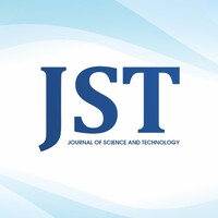 Journal of Science and Technology logo - Similar company to A-Star Group