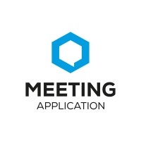 Meeting Application logo - Similar company to Serviceme